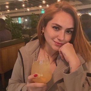 Meet your Posher, Evangeline